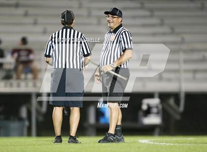 Thumbnail 2 in Wando vs. Carolina Forest photogallery.