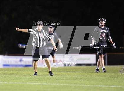 Thumbnail 1 in Wando vs. Carolina Forest photogallery.