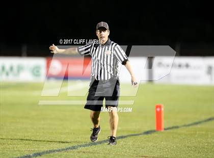 Thumbnail 2 in Wando vs. Carolina Forest photogallery.