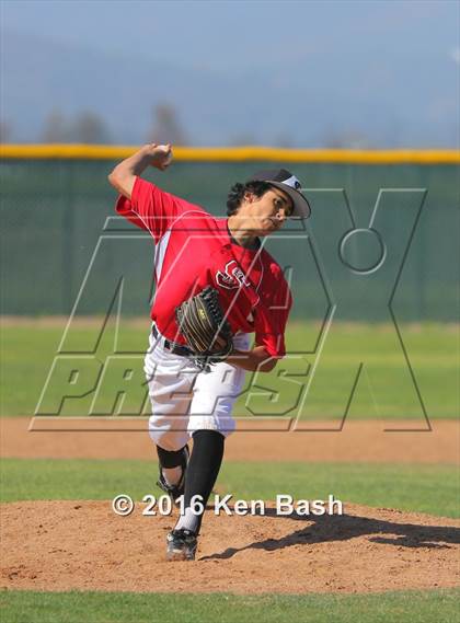Thumbnail 2 in Camarillo @ Rio Mesa photogallery.