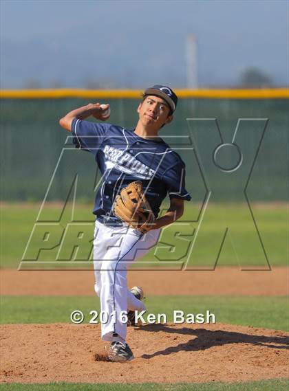 Thumbnail 1 in Camarillo @ Rio Mesa photogallery.