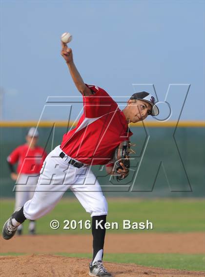 Thumbnail 1 in Camarillo @ Rio Mesa photogallery.