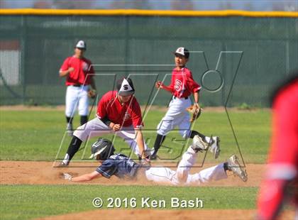 Thumbnail 1 in Camarillo @ Rio Mesa photogallery.