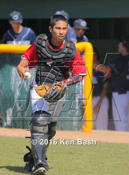 Thumbnail 2 in Camarillo @ Rio Mesa photogallery.