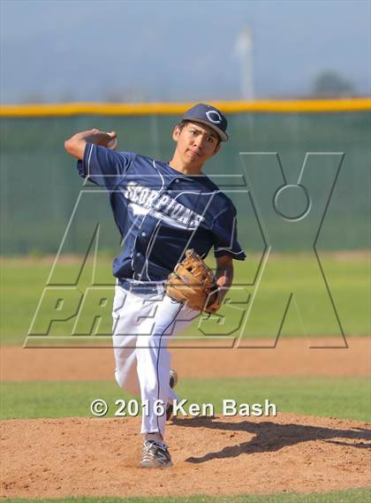Thumbnail 2 in Camarillo @ Rio Mesa photogallery.