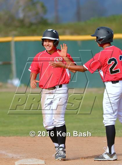 Thumbnail 1 in Camarillo @ Rio Mesa photogallery.