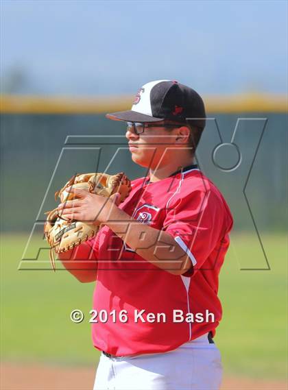 Thumbnail 1 in Camarillo @ Rio Mesa photogallery.