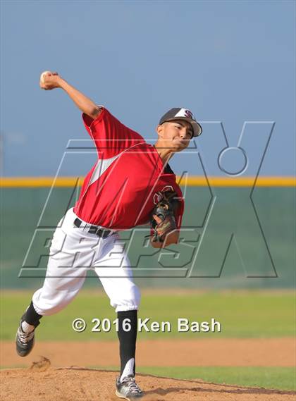 Thumbnail 1 in Camarillo @ Rio Mesa photogallery.