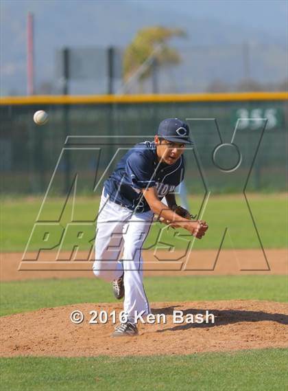Thumbnail 1 in Camarillo @ Rio Mesa photogallery.