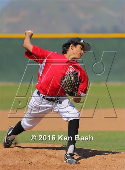 Thumbnail 1 in Camarillo @ Rio Mesa photogallery.