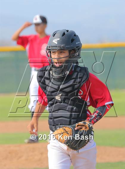 Thumbnail 3 in Camarillo @ Rio Mesa photogallery.
