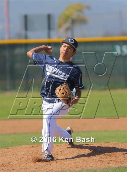 Thumbnail 2 in Camarillo @ Rio Mesa photogallery.