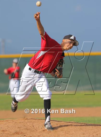 Thumbnail 1 in Camarillo @ Rio Mesa photogallery.