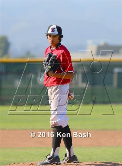 Thumbnail 1 in Camarillo @ Rio Mesa photogallery.