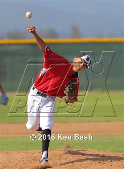 Thumbnail 1 in Camarillo @ Rio Mesa photogallery.
