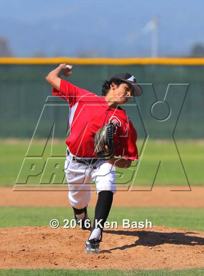 Thumbnail 1 in Camarillo @ Rio Mesa photogallery.