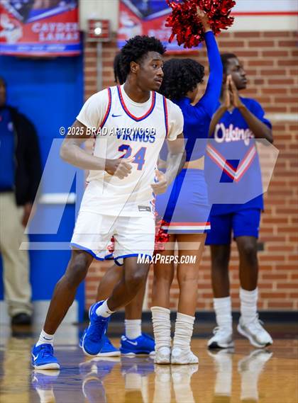 Thumbnail 1 in Watauga @ North Mecklenburg (NCHSAA 4A Round 4) photogallery.