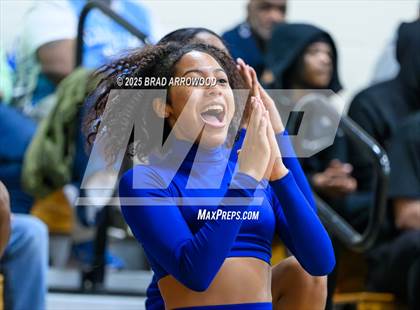 Thumbnail 1 in Watauga @ North Mecklenburg (NCHSAA 4A Round 4) photogallery.