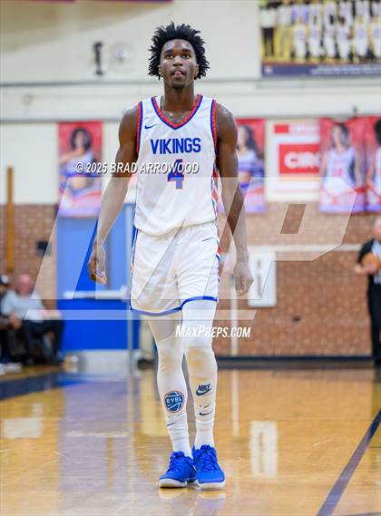 Thumbnail 1 in Watauga @ North Mecklenburg (NCHSAA 4A Round 4) photogallery.