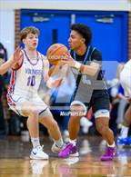 Photo from the gallery "Watauga @ North Mecklenburg (NCHSAA 4A Round 4)"