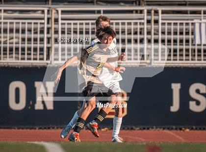 Thumbnail 2 in FR: Servite @ JSerra Catholic photogallery.