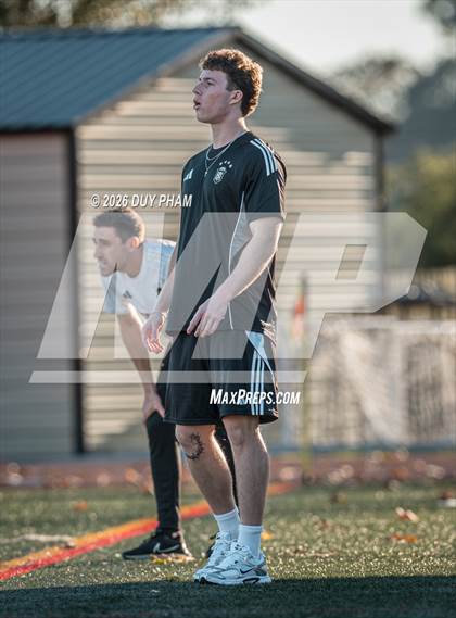 Thumbnail 2 in FR: Servite @ JSerra Catholic photogallery.