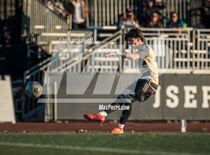 Thumbnail 1 in FR: Servite @ JSerra Catholic photogallery.