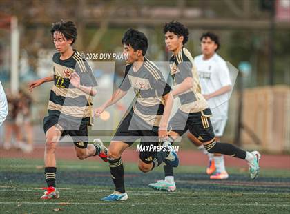 Thumbnail 3 in FR: Servite @ JSerra Catholic photogallery.