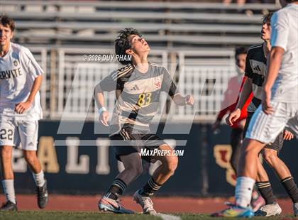 Thumbnail 1 in FR: Servite @ JSerra Catholic photogallery.