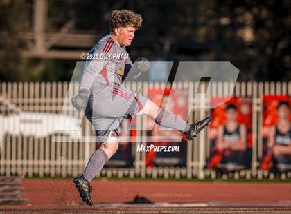 Thumbnail 1 in FR: Servite @ JSerra Catholic photogallery.