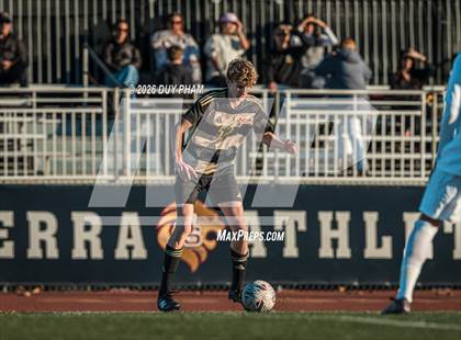 Thumbnail 1 in FR: Servite @ JSerra Catholic photogallery.