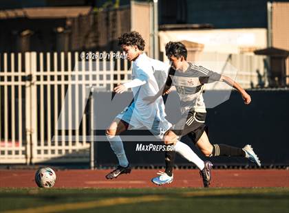Thumbnail 1 in FR: Servite @ JSerra Catholic photogallery.