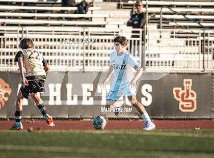 Thumbnail 2 in FR: Servite @ JSerra Catholic photogallery.