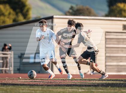 Thumbnail 1 in FR: Servite @ JSerra Catholic photogallery.