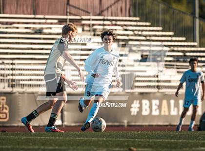 Thumbnail 3 in FR: Servite @ JSerra Catholic photogallery.