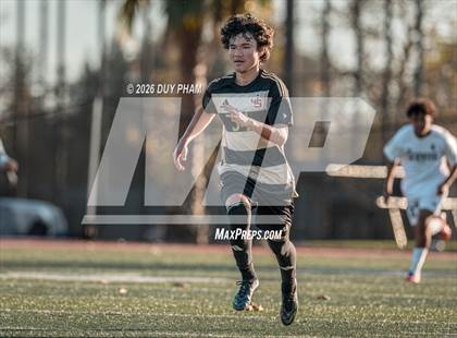 Thumbnail 3 in FR: Servite @ JSerra Catholic photogallery.
