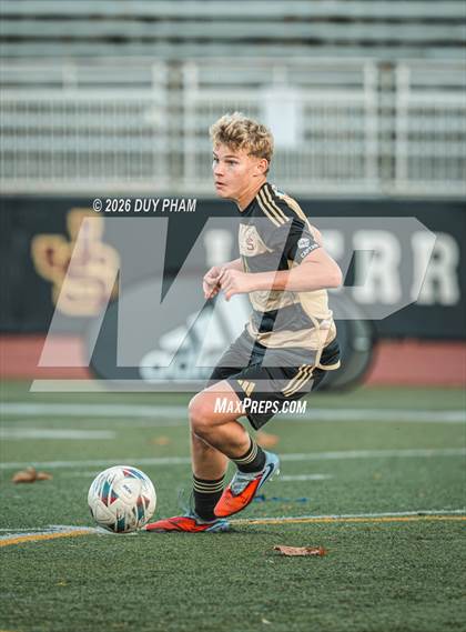 Thumbnail 1 in FR: Servite @ JSerra Catholic photogallery.