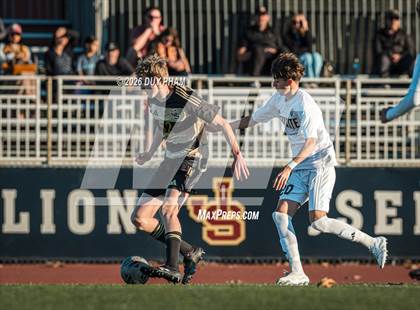 Thumbnail 2 in FR: Servite @ JSerra Catholic photogallery.