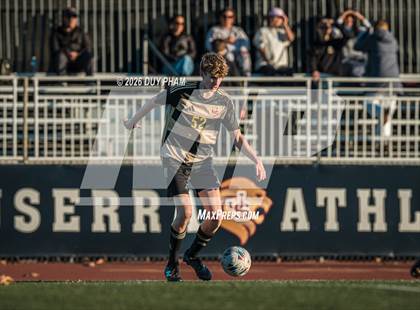 Thumbnail 2 in FR: Servite @ JSerra Catholic photogallery.