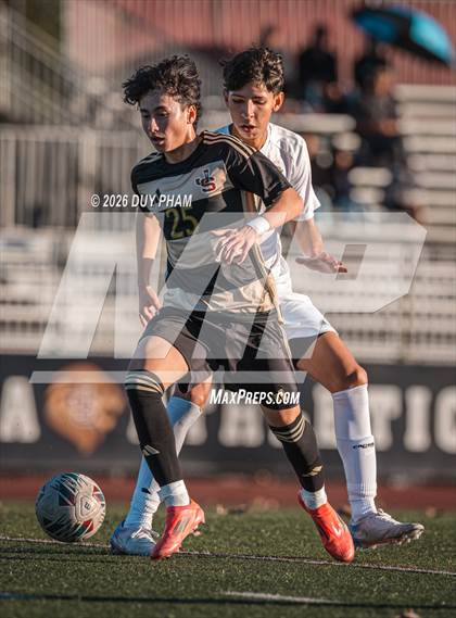 Thumbnail 1 in FR: Servite @ JSerra Catholic photogallery.