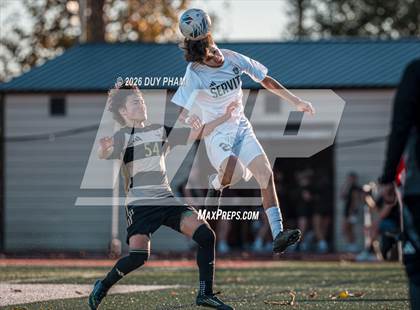 Thumbnail 2 in FR: Servite @ JSerra Catholic photogallery.