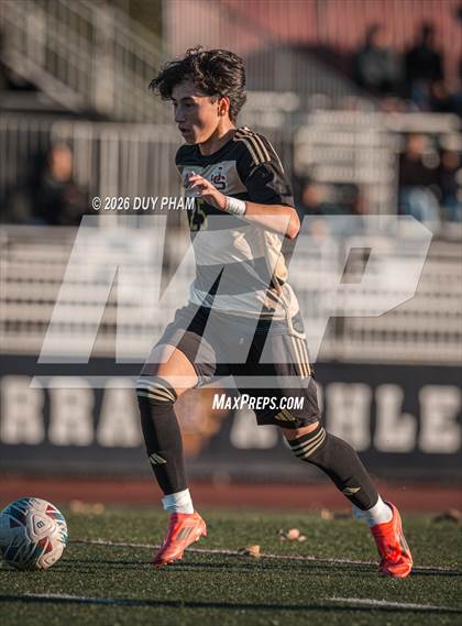 Thumbnail 2 in FR: Servite @ JSerra Catholic photogallery.