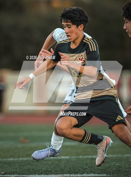 Thumbnail 3 in FR: Servite @ JSerra Catholic photogallery.