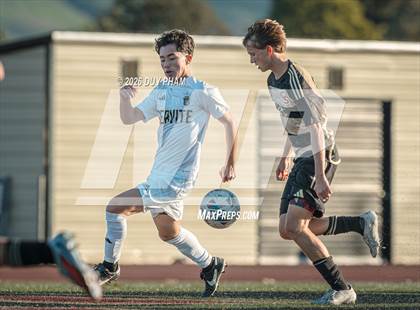 Thumbnail 3 in FR: Servite @ JSerra Catholic photogallery.