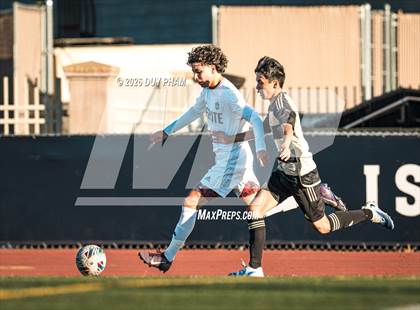 Thumbnail 3 in FR: Servite @ JSerra Catholic photogallery.