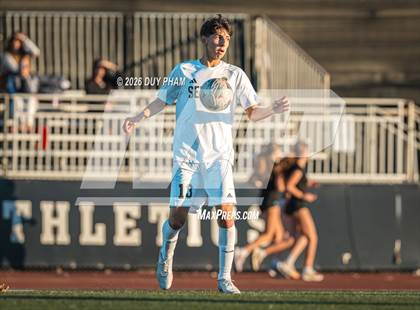 Thumbnail 3 in FR: Servite @ JSerra Catholic photogallery.