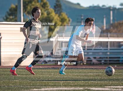Thumbnail 1 in FR: Servite @ JSerra Catholic photogallery.