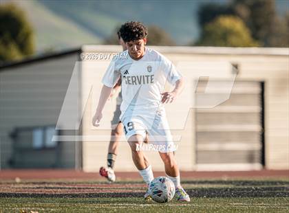 Thumbnail 1 in FR: Servite @ JSerra Catholic photogallery.