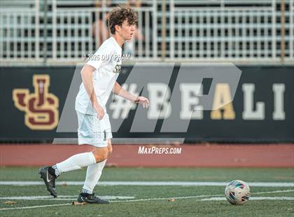 Thumbnail 1 in FR: Servite @ JSerra Catholic photogallery.