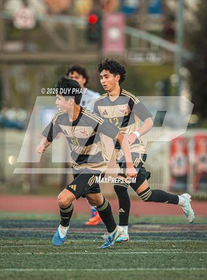 Thumbnail 2 in FR: Servite @ JSerra Catholic photogallery.